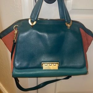 Zac Posen handbag